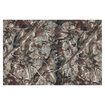 Hunting Camo X-Large Tissue Papers Sheets - Heavyweight