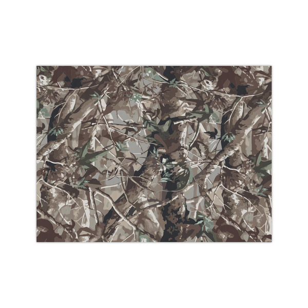 Custom Hunting Camo Medium Tissue Papers Sheets - Lightweight