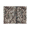 Hunting Camo Tissue Paper - Lightweight - Medium - Front