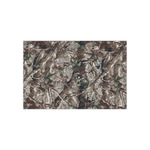 Hunting Camo Small Tissue Papers Sheets - Lightweight