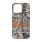 Hunting Camo iPhone 13 Case - Back