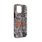 Hunting Camo iPhone 13 Mini Tough Case - Angle