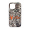 Hunting Camo iPhone 13 Mini Tough Case - Back