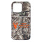 Hunting Camo iPhone 13 Pro Max Case - Back