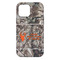 Hunting Camo iPhone 13 Pro Max Tough Case - Back