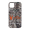 Hunting Camo iPhone 14 Case - Back