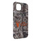 Hunting Camo iPhone 14 Plus Tough Case - Angle