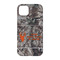 Hunting Camo iPhone 14 Pro Case - Back