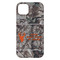 Hunting Camo iPhone 14 Pro Max Case - Back