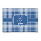 Plaid 2'x3' Indoor Area Rugs - Main