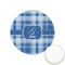 Plaid Icing Circle - XSmall - Front