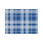 Plaid Medium Tissue Papers Sheets - Heavyweight