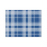 Plaid Medium Tissue Papers Sheets - Lightweight