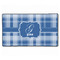 Plaid XXL Gaming Mouse Pads - 24" x 14" - APPROVAL