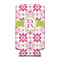 Suzani Floral 12oz Tall Can Sleeve - FRONT