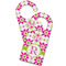 Suzani Floral Door Hanger - MAIN