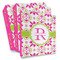 Suzani Floral Full Wrap Binders - PARENT/MAIN