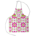 Suzani Floral Kid's Apron - Small (Personalized)