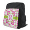 Suzani Floral Kid's Backpack - MAIN