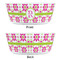 Suzani Floral Kids Bowls - APPROVAL