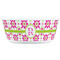 Suzani Floral Kids Bowls - FRONT