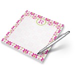 Suzani Floral Notepad (Personalized)