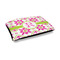 Suzani Floral Outdoor Dog Beds - Medium - MAIN