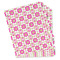 Suzani Floral Page Dividers - Set of 5 - Main/Front