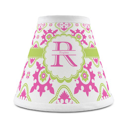 Suzani Floral Chandelier Lamp Shade (Personalized)