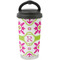 Suzani Floral Stainless Steel Travel Cup