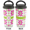 Suzani Floral Stainless Steel Travel Cup - Apvl