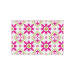 Suzani Floral Small Tissue Papers Sheets - Heavyweight