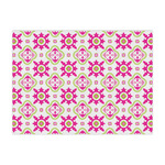 Suzani Floral Tissue Paper Sheets