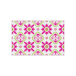 Suzani Floral Small Tissue Papers Sheets - Lightweight