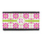 Suzani Floral Ladies Wallet  (Personalized Opt)