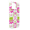 Suzani Floral iPhone 13 Pro Max Case -  Angle