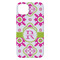 Suzani Floral iPhone 14 Plus Case - Back