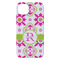 Suzani Floral iPhone 14 Pro Max Case - Back