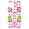 Suzani Floral iPhone 15 Plus Case - Back