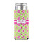 Ogee Ikat 12oz Tall Can Sleeve - FRONT (on can)