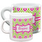 Ogee Ikat Espresso Mugs - Main Parent