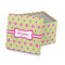 Ogee Ikat Gift Boxes with Lid - Parent/Main