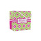 Ogee Ikat Party Favor Gift Bag - Matte - Main