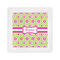 Ogee Ikat Standard Cocktail Napkins (Personalized)