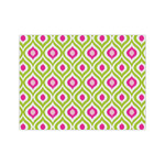 Ogee Ikat Medium Tissue Papers Sheets - Heavyweight