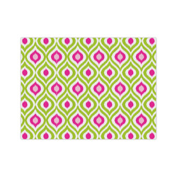 Ogee Ikat Medium Tissue Papers Sheets - Heavyweight