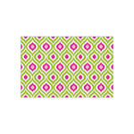 Ogee Ikat Small Tissue Papers Sheets - Heavyweight