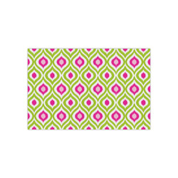 Ogee Ikat Small Tissue Papers Sheets - Heavyweight