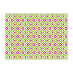 Ogee Ikat Tissue Paper Sheets