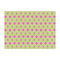 Ogee Ikat Tissue Paper - Lightweight - Large - Front